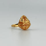 Traditional 21k Gold Set 44.79 grams | 205583