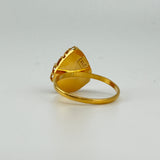 Traditional 21k Gold Set 44.79 grams | 205583