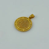 Allah Pendant