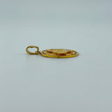 Allah Pendant