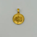 Allah Pendant