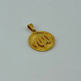 Allah Pendant