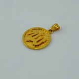 Allah Pendant
