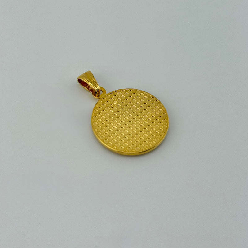 Allah Pendant