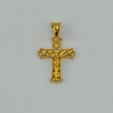 Orthodox Cross