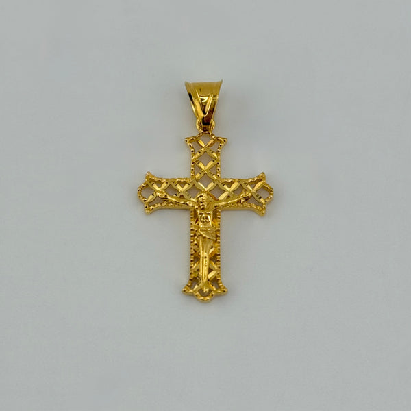 Orthodox Cross