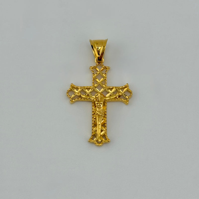 Orthodox Cross
