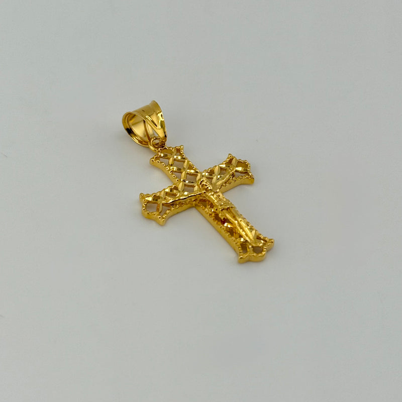 Orthodox Cross