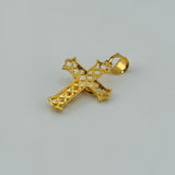 Orthodox Cross