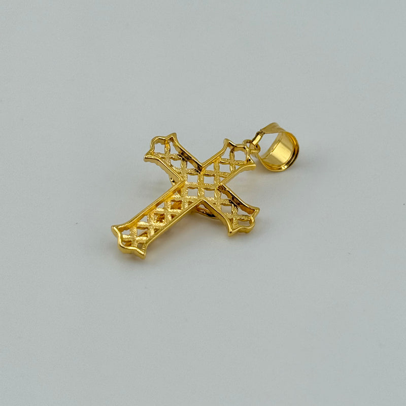 Orthodox Cross