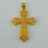 Luxury Cross