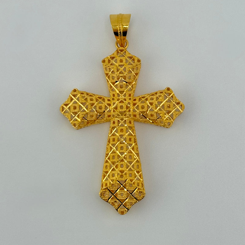 Luxury Cross