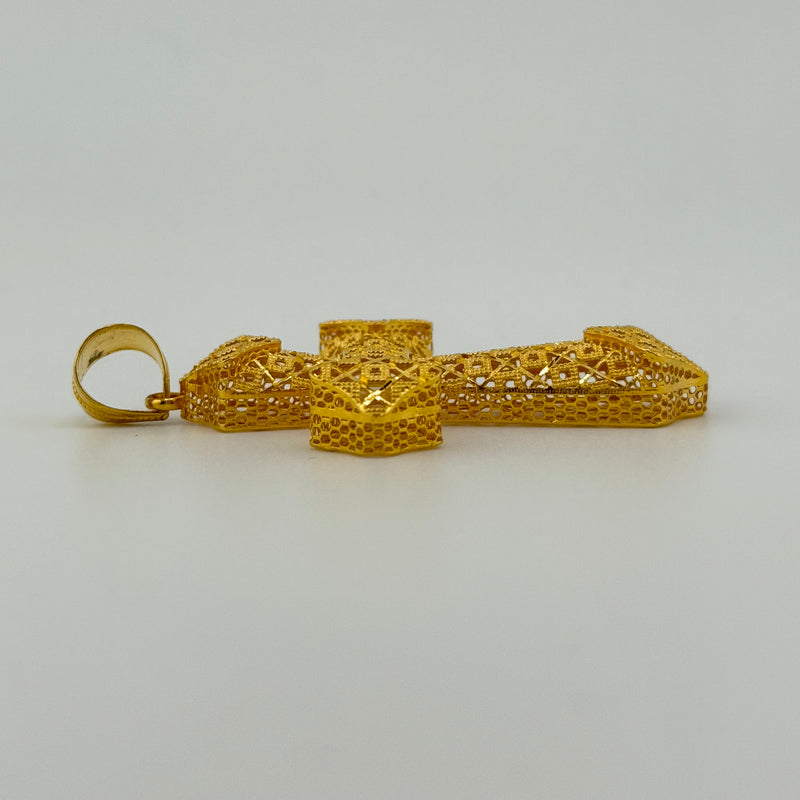 Luxury Cross