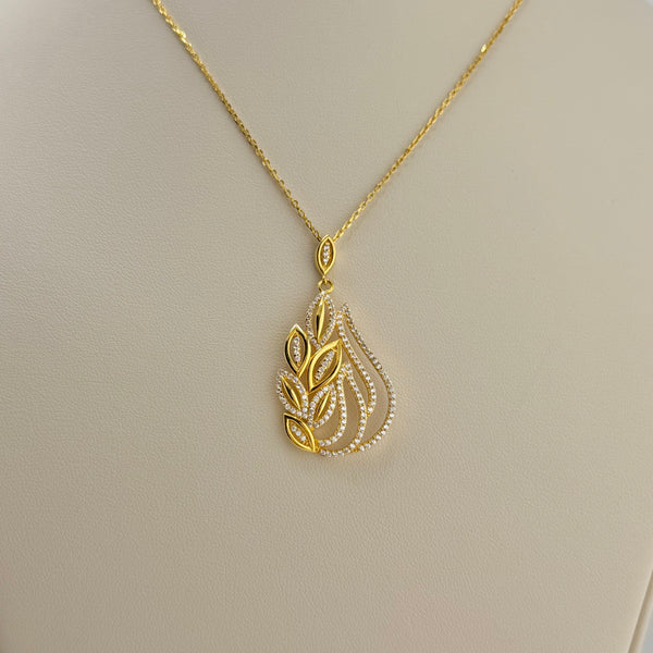 Luxury Necklace