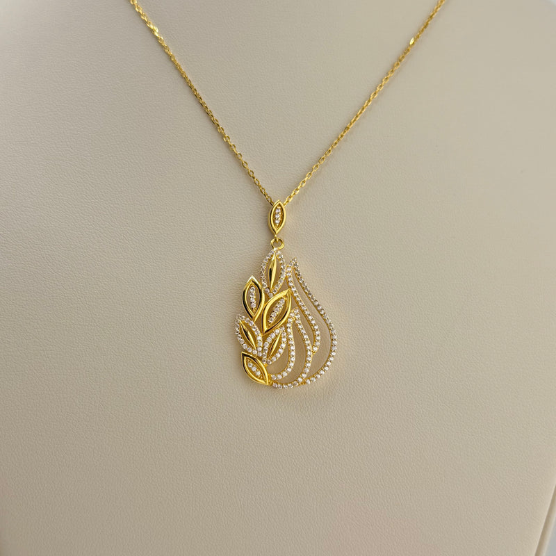 Luxury Necklace