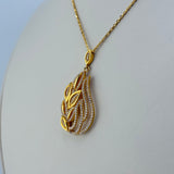 Luxury Necklace