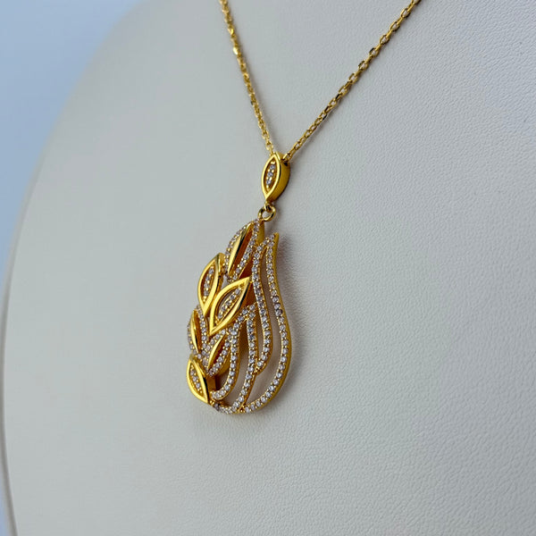 Luxury Necklace