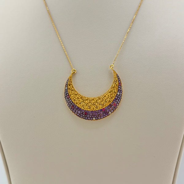 Crescent Moon