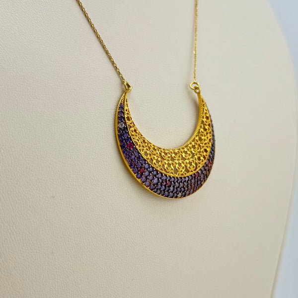 Crescent Moon
