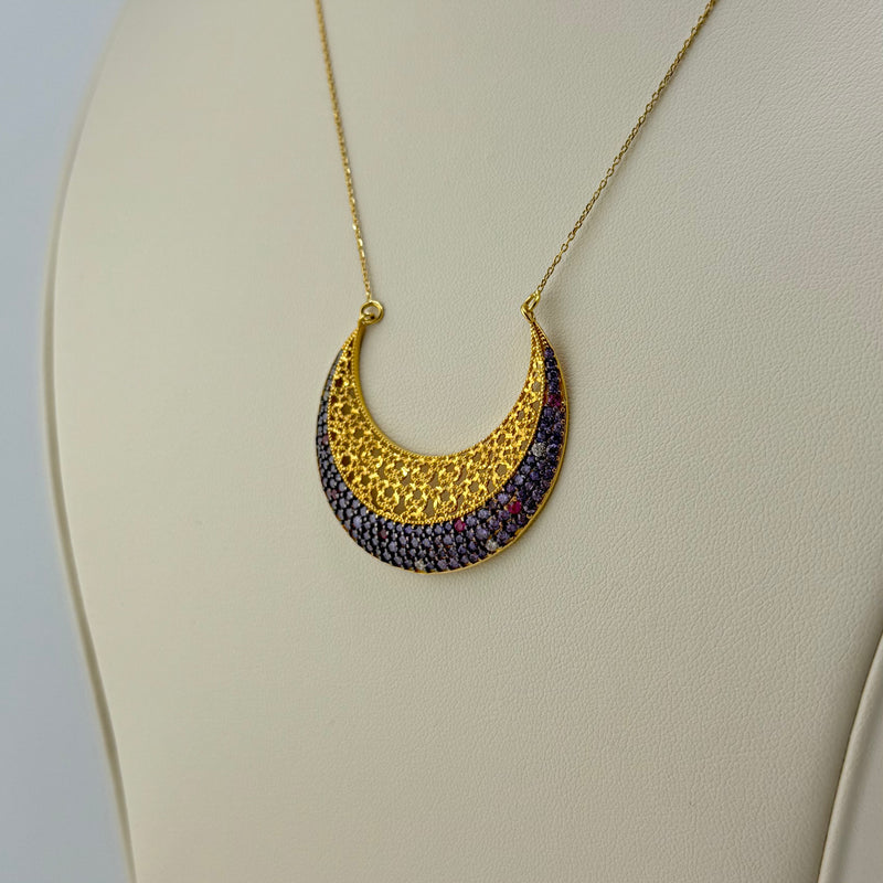 Crescent Moon