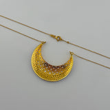 Crescent Moon