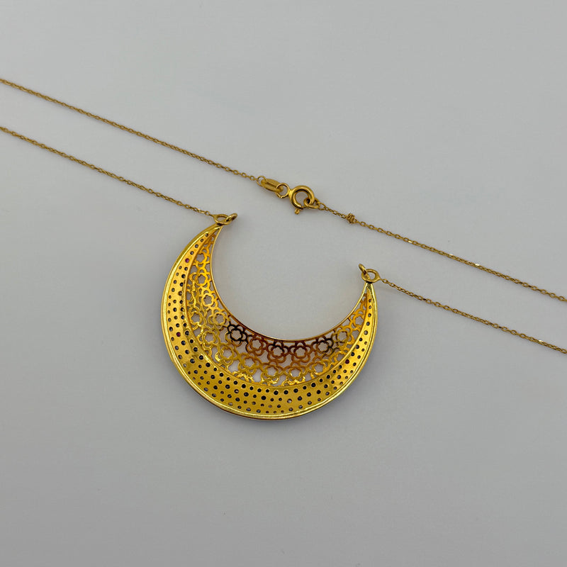 Crescent Moon