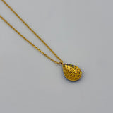 Mosaic Tear Drop
