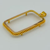 Modern Pamp Bar Frame 1 ounce