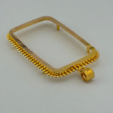 Modern Pamp Bar Frame 1 ounce
