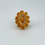 21k Gold Luxury Full Set 96.69 grams | 205712