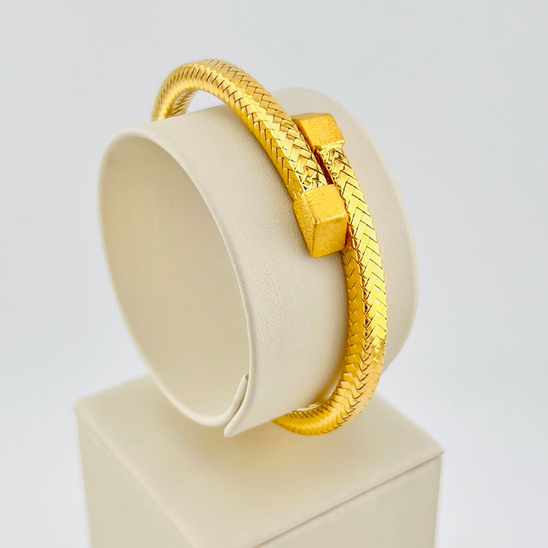 HIMO Tourbillon - Crossover