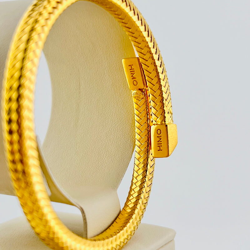 HIMO Tourbillon - Crossover