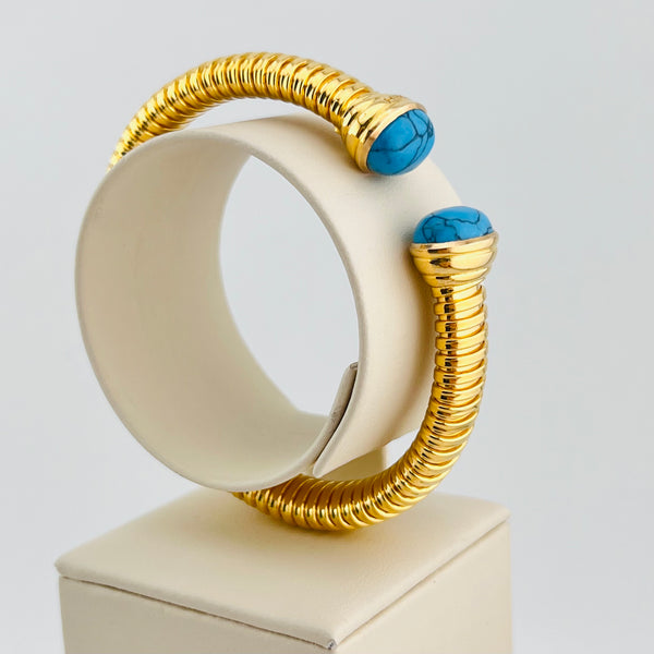 HIMO Tourbillon - Turquoise