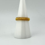 Luxury High Karat Gold Beaded Jewelry Set 48.03 grams | 200664
