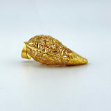 Medium Traditional Loza Pendant Charm – 7.27g | 200756