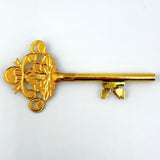 0.999 24k Gold Key 11.25 grams I 200849