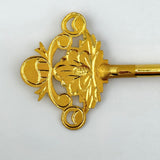 0.999 24k Gold Key 11.25 grams I 200849