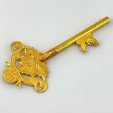 0.999 24k Gold Key 11.25 grams I 200849