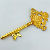 0.999 24k Gold Key 11.25 grams I 200849