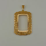 Traditional Frame 197412