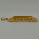 Traditional Frame 197412