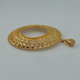 50 Peso Double Frame 197431