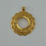 Lira Traditional Frame 197432