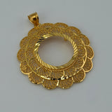 Lira Traditional Frame 197432