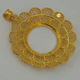 Lira Traditional Frame 197432