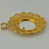 Lira Traditional Frame 197432