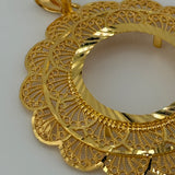 Lira Traditional Frame 197432