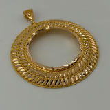 50 Peso Frame 197435