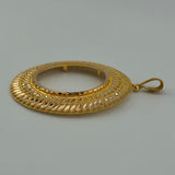 50 Peso Frame 197435