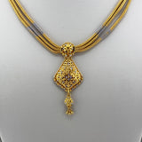 High Karat 22K Gold Set 36.29 grams | 200976
